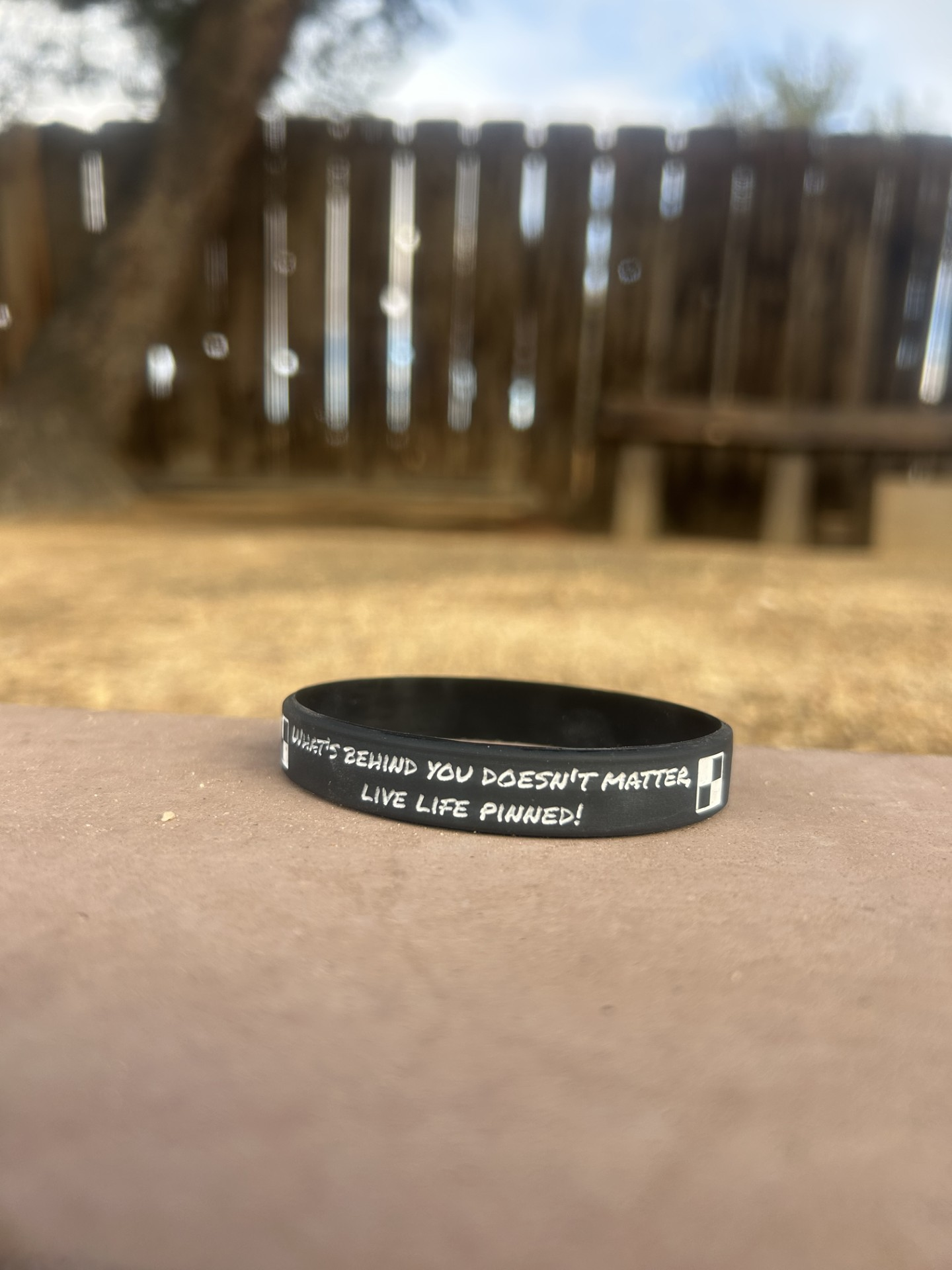 Support Bracelet