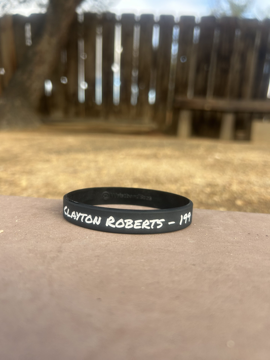 Support Bracelet